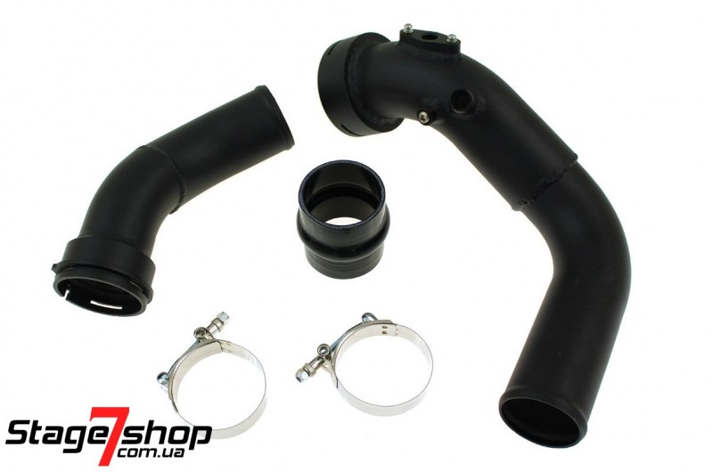 Пайпинг BMW F30/F32/N55/135i/335i/435i pipe